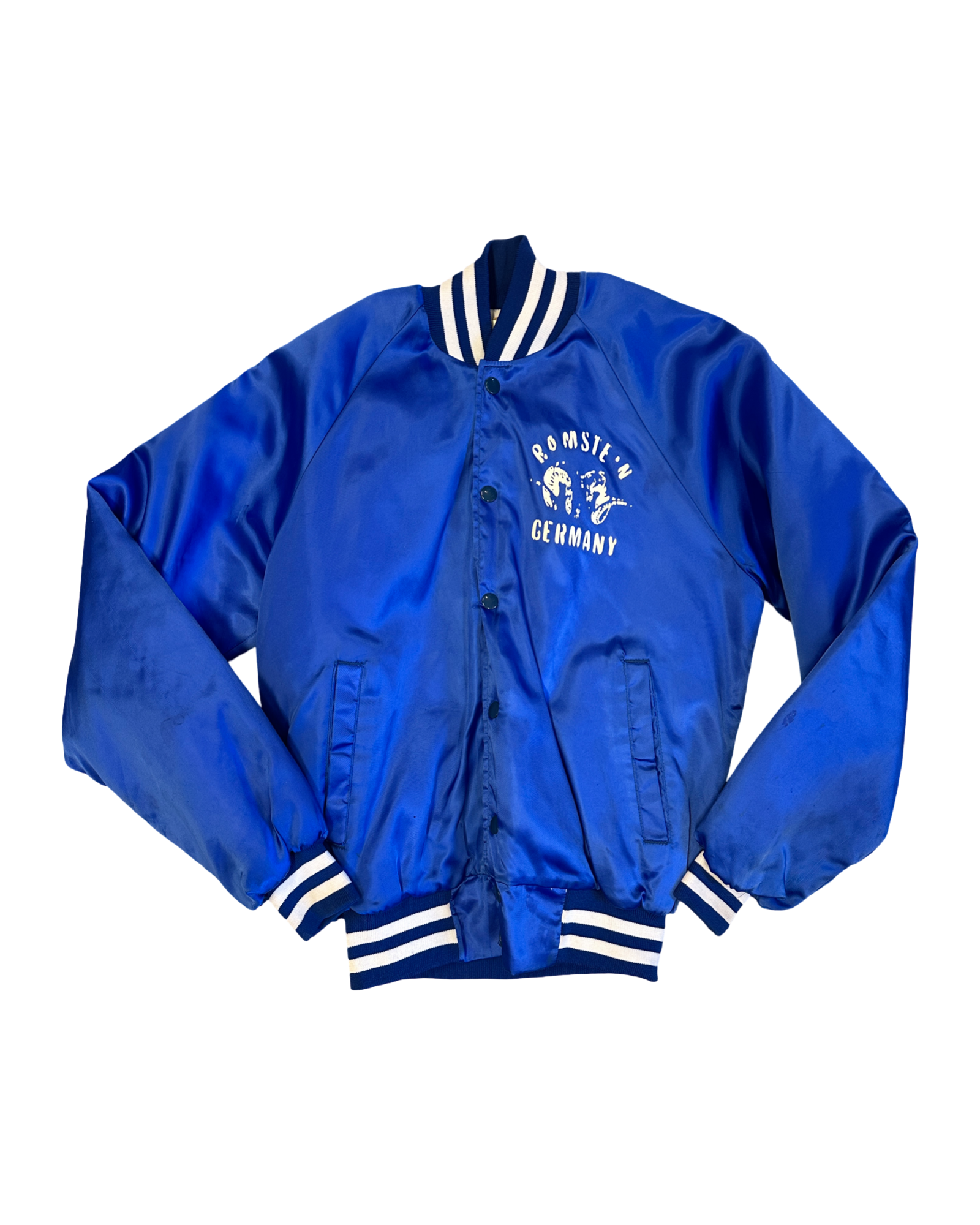 Vintsge bomber jakki S