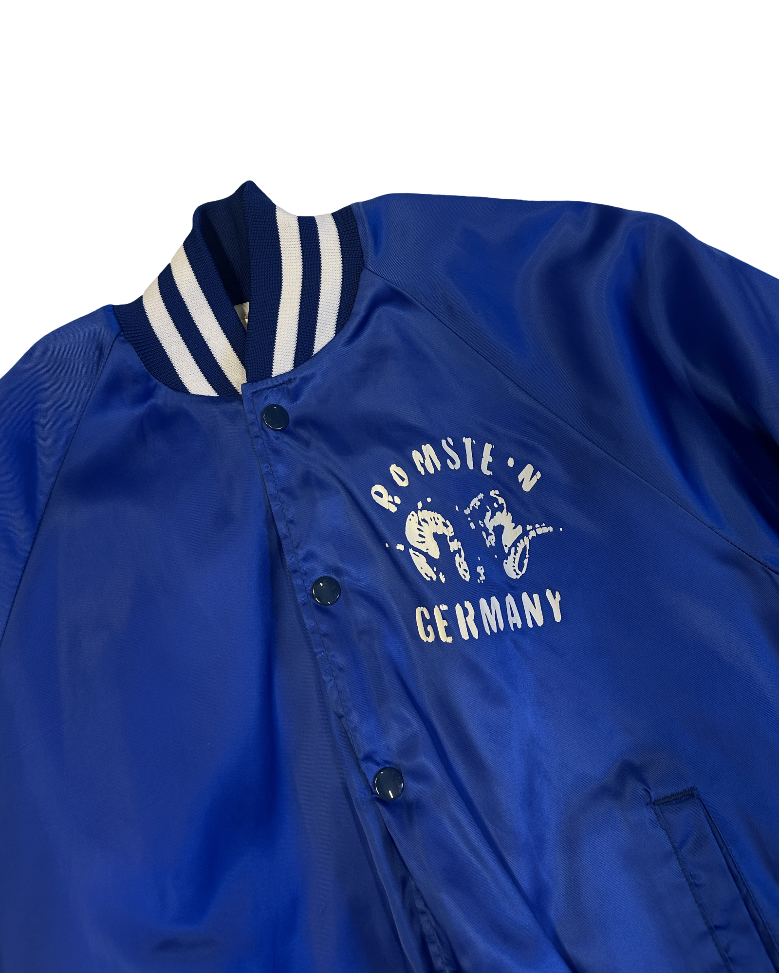 Vintsge bomber jakki S