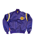 80’s Los Angeles Lakers Starter jakki L