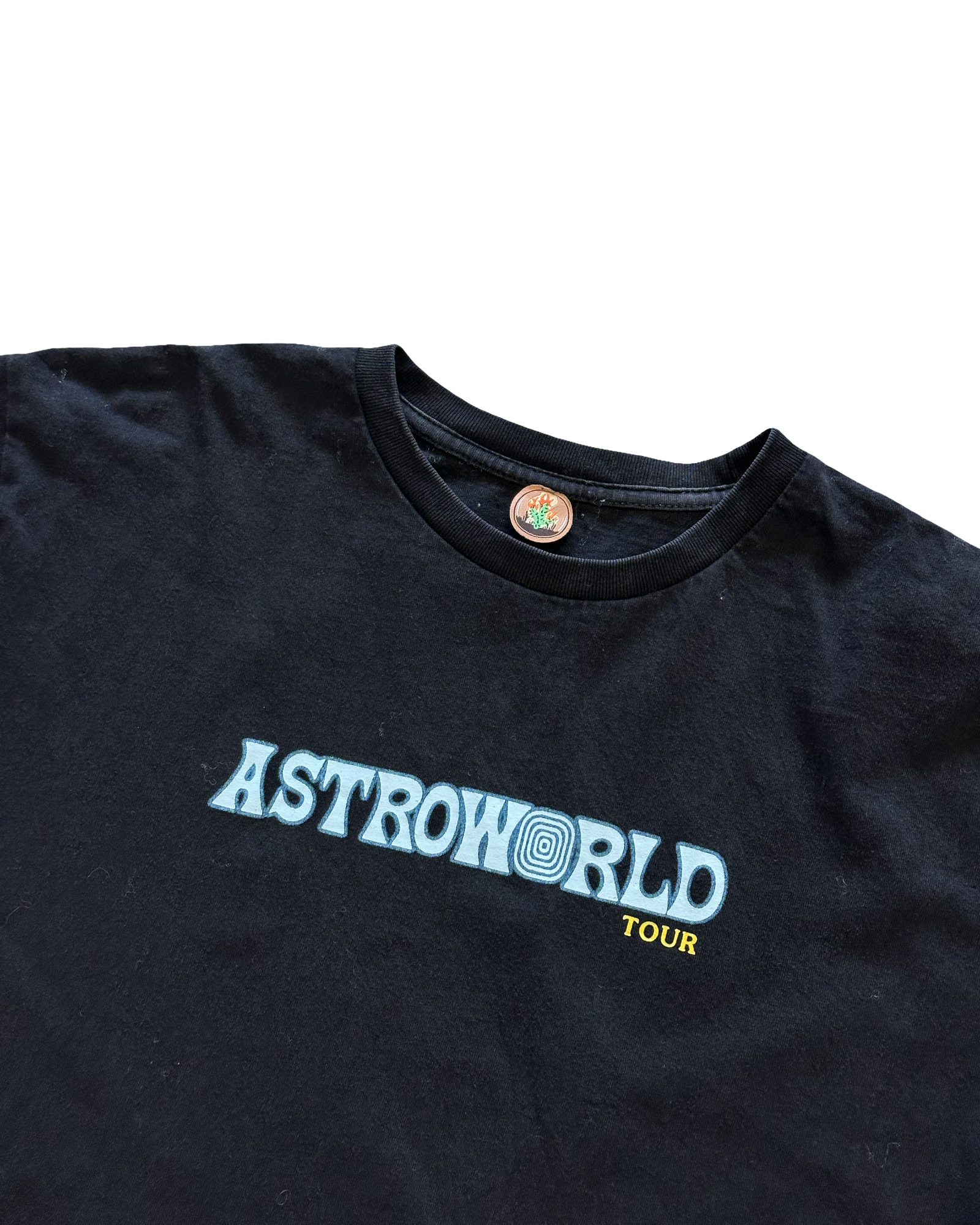 Astroworld Travis Scott bolur L