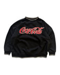 Coca-cola crewneck S