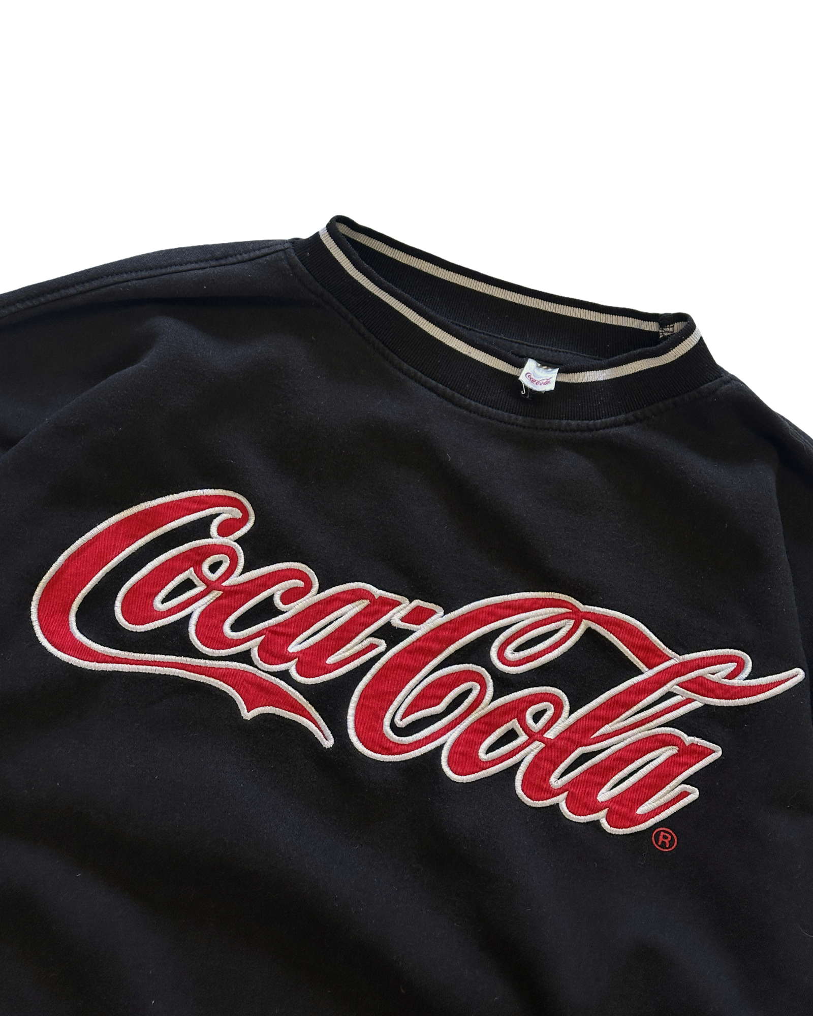 Coca-cola crewneck S