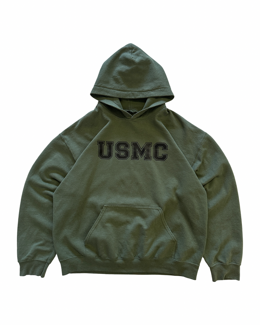 United States Marine Corps hettupeysa L