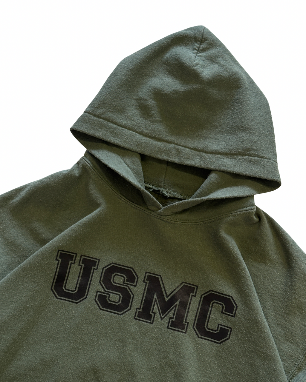 United States Marine Corps hettupeysa L