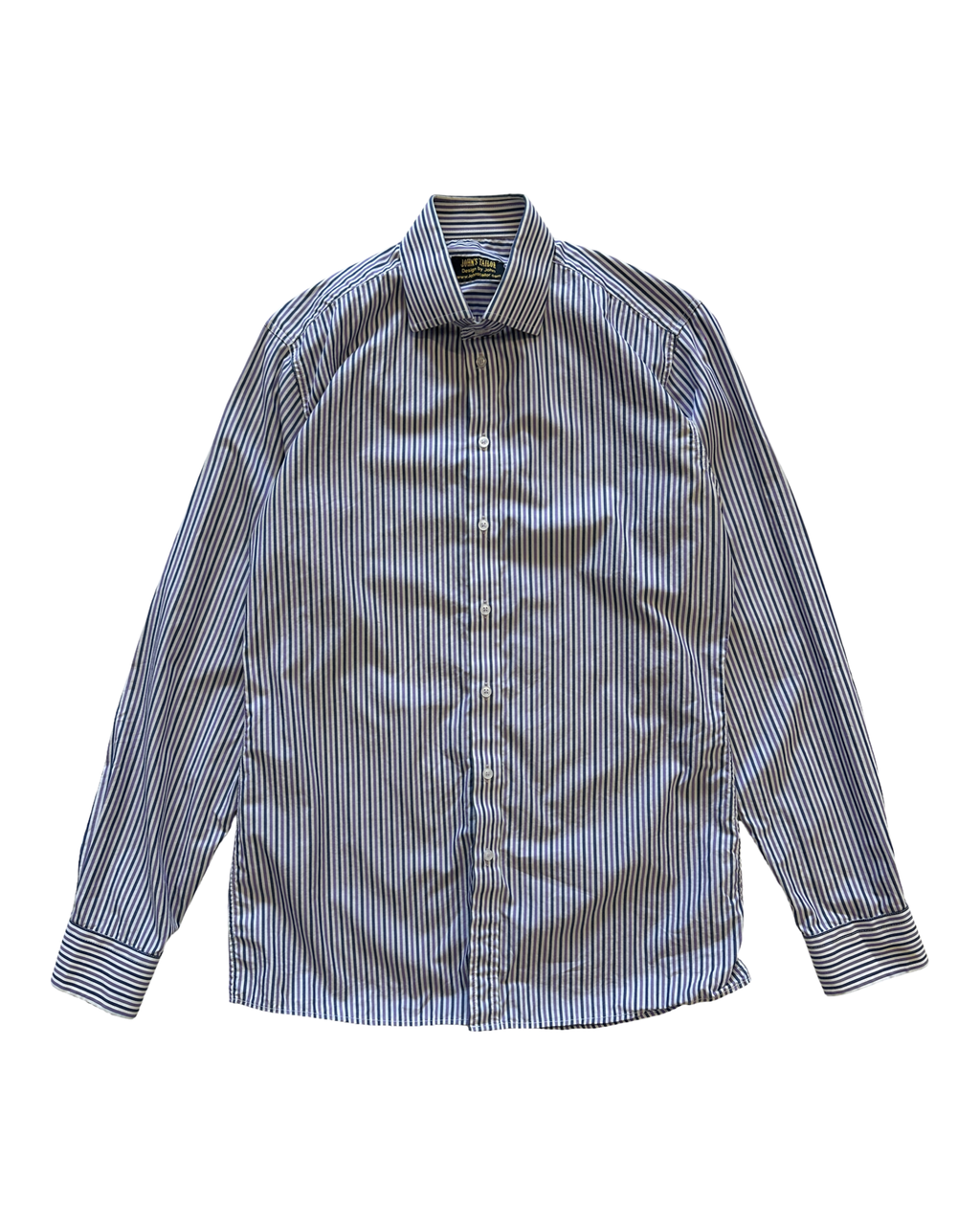 Johns Taylor slim fit skyrta M