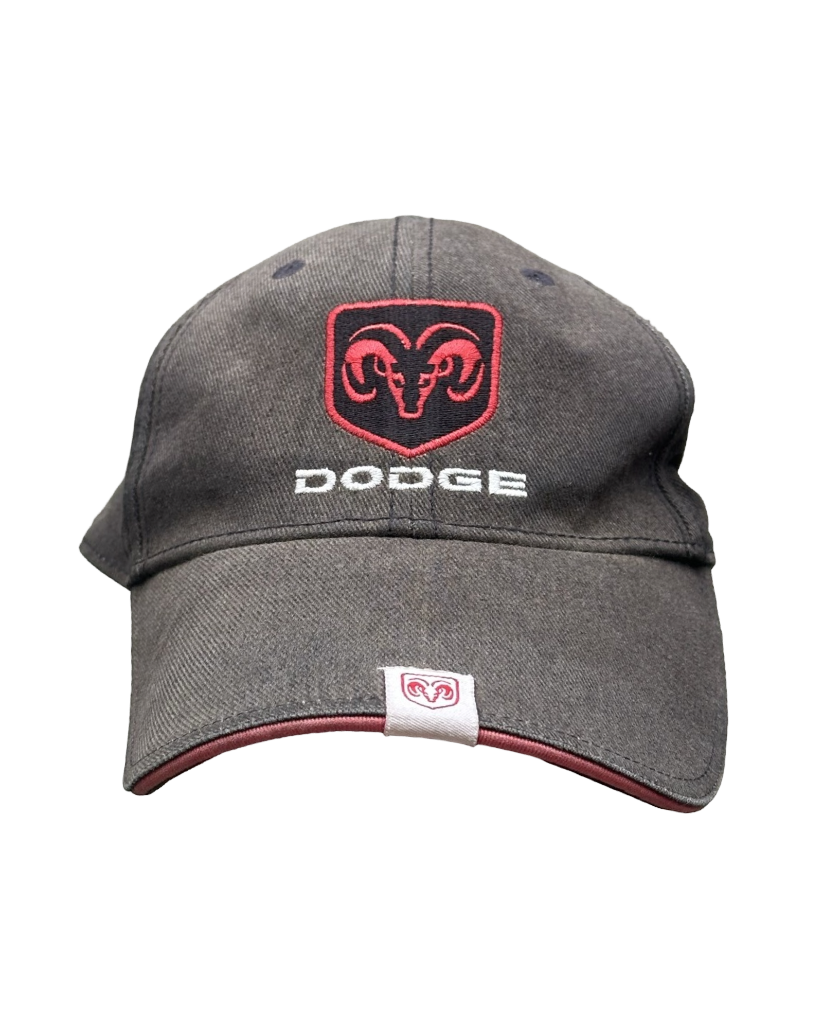 Dodge derhúfa Os