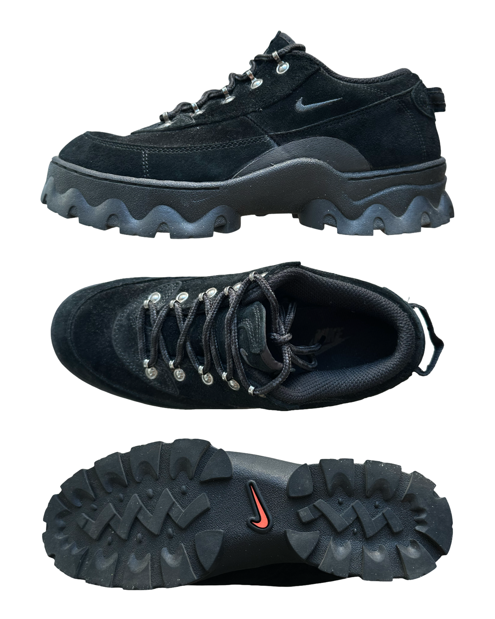 Nike hiking skór low 40,5