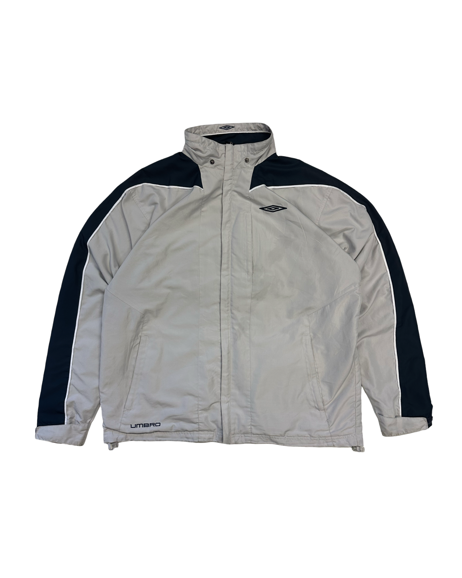 Vintage Umbro jakki L