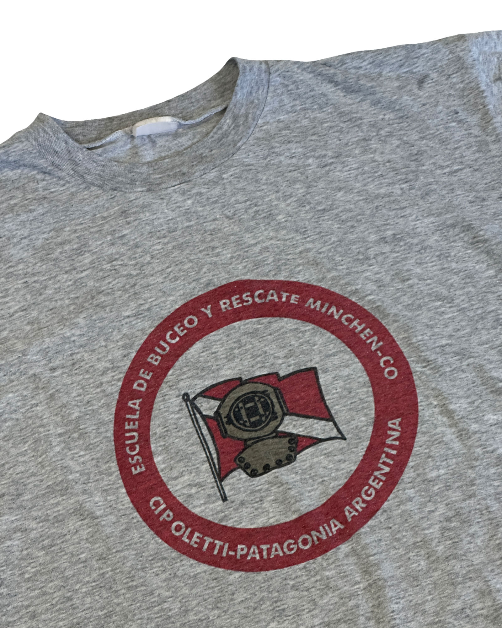 Vintage kafarabolur fittar M cropped