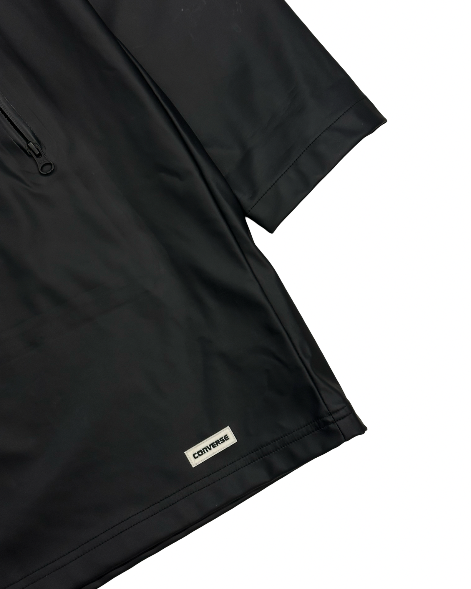 Reykjavik Roses X Converse parka regnjakki XL