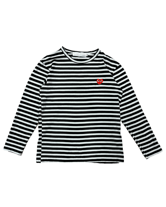 CDG langermabolur S