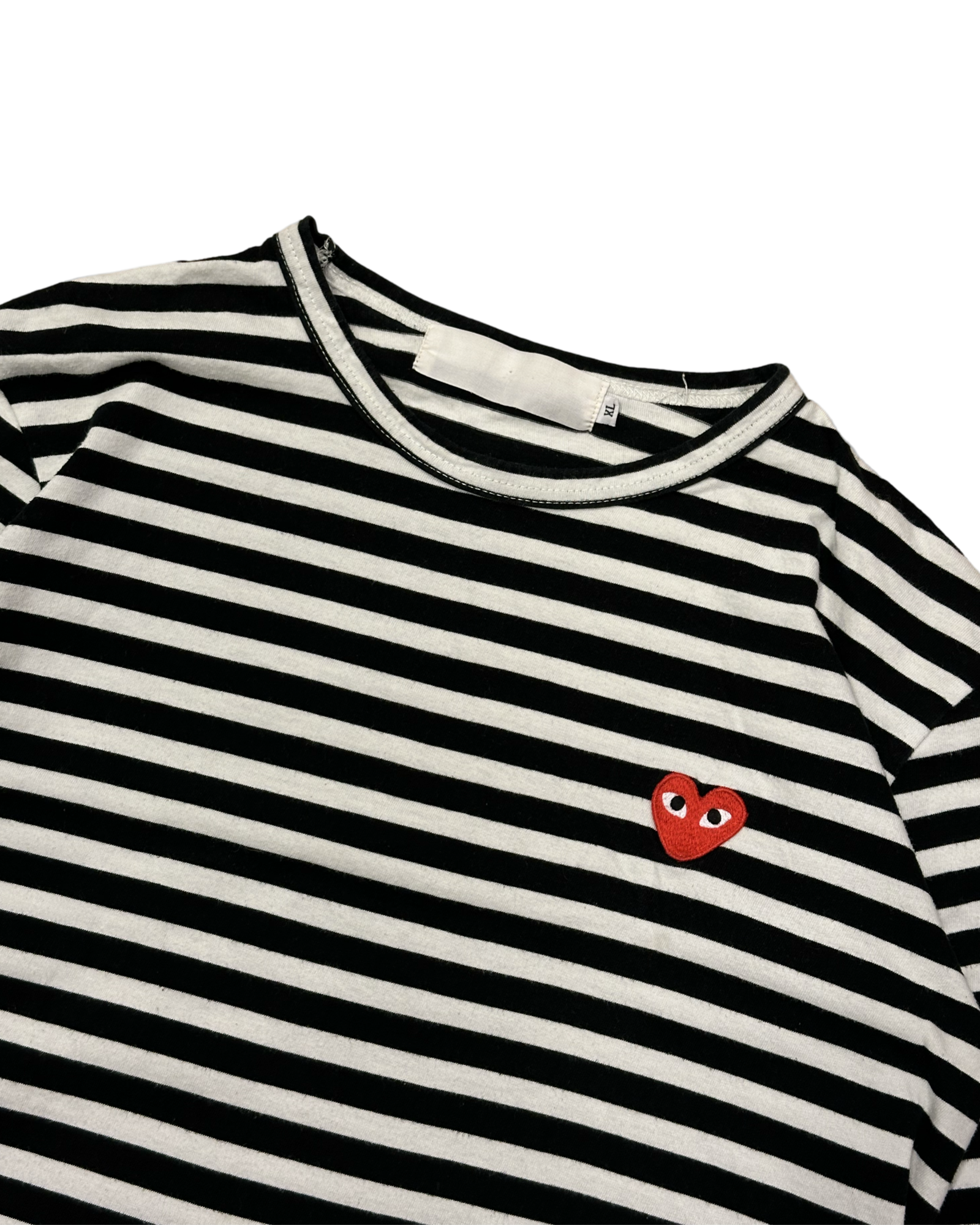 CDG langermabolur S