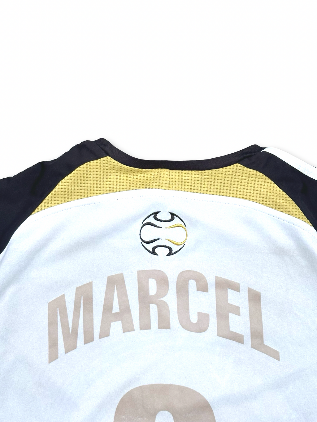 2004-2006 Adidas treyja S