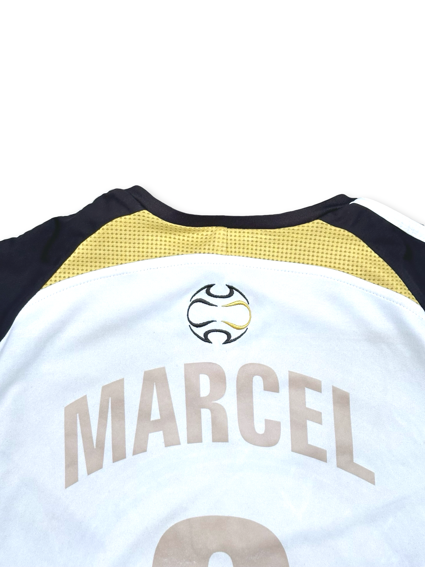 2004-2006 Adidas treyja S