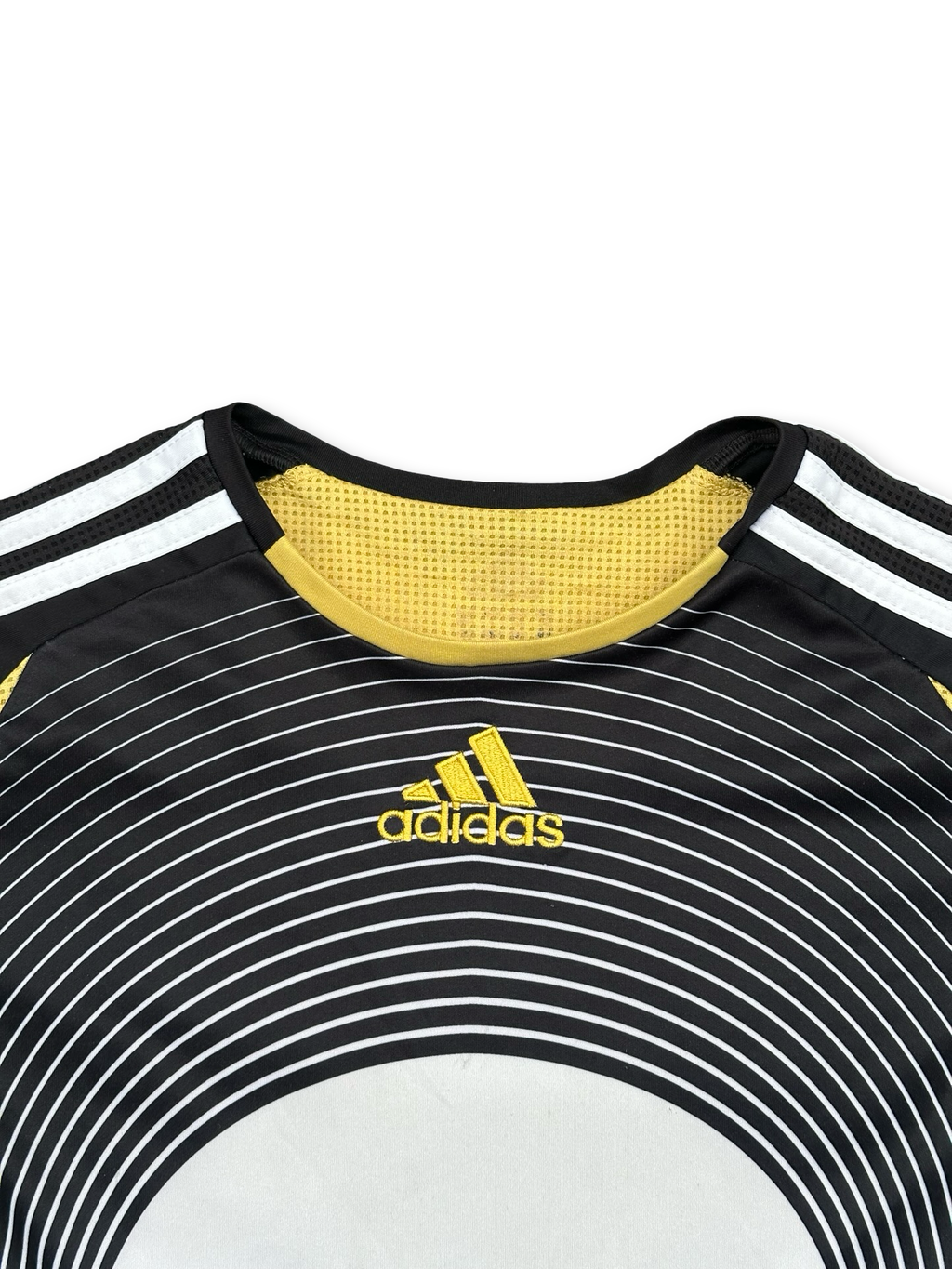 2004-2006 Adidas treyja S