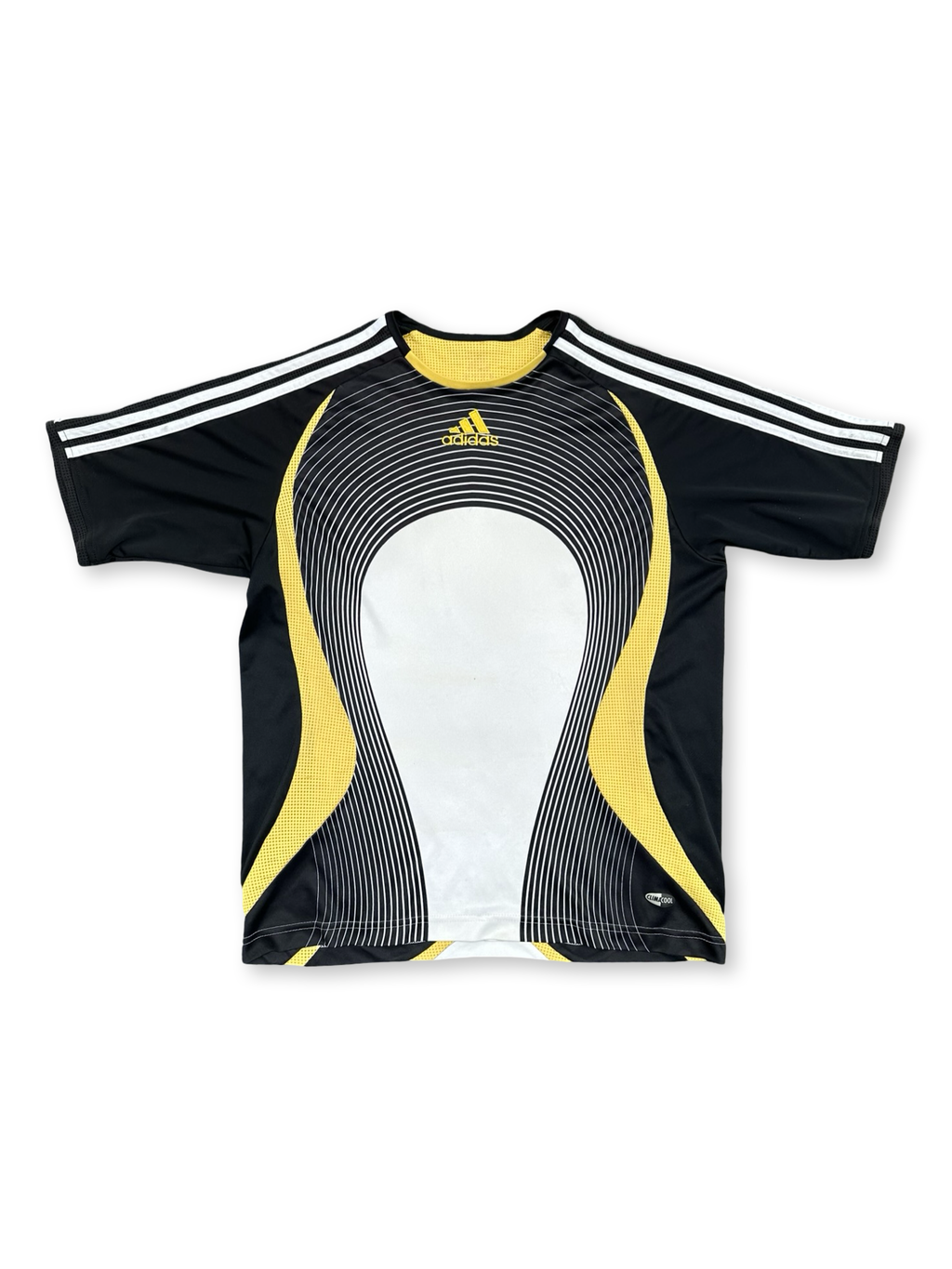 2004-2006 Adidas treyja S
