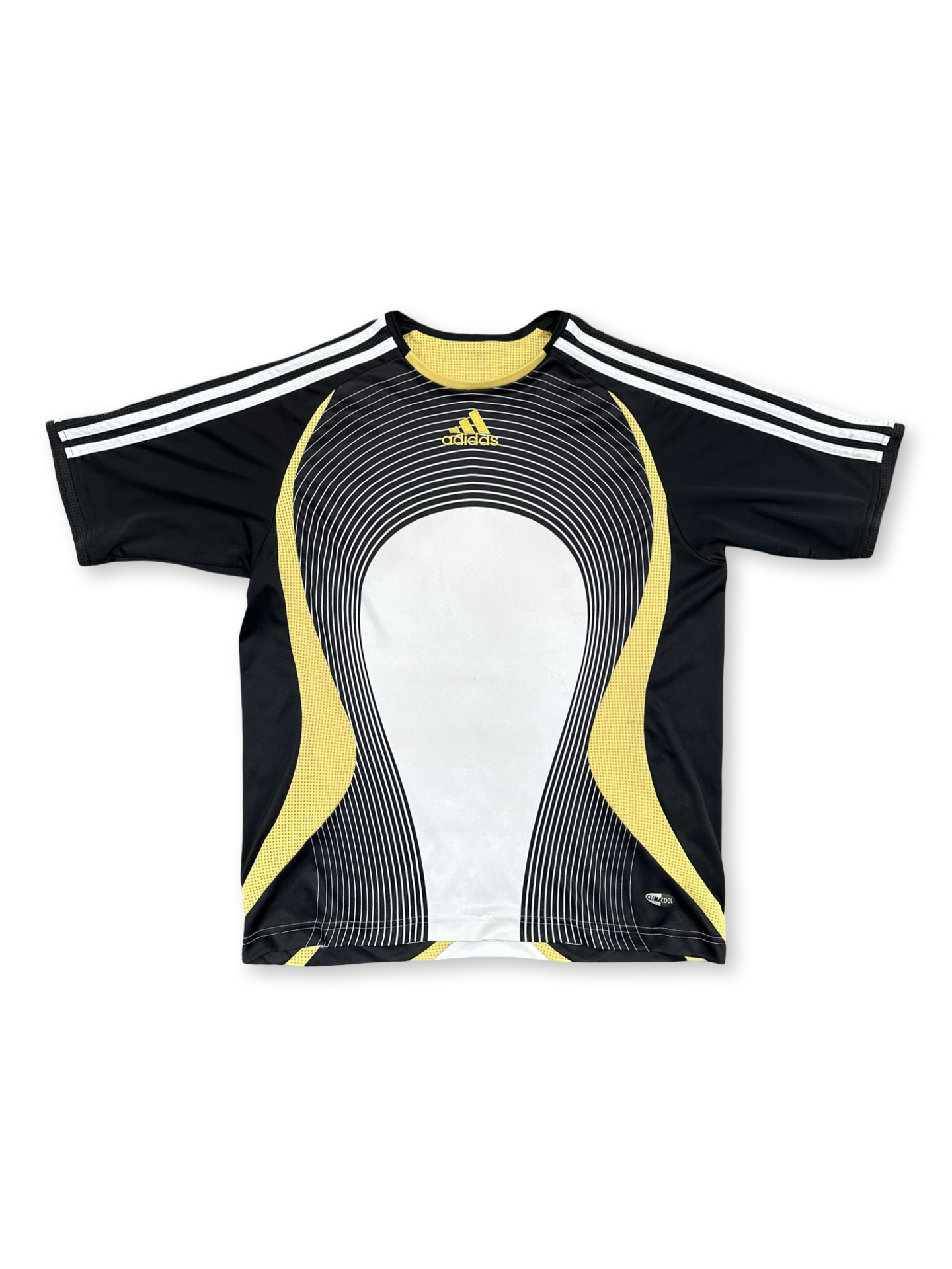 2004-2006 Adidas treyja S