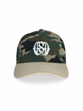 ESE ARMY CAMO CAP
