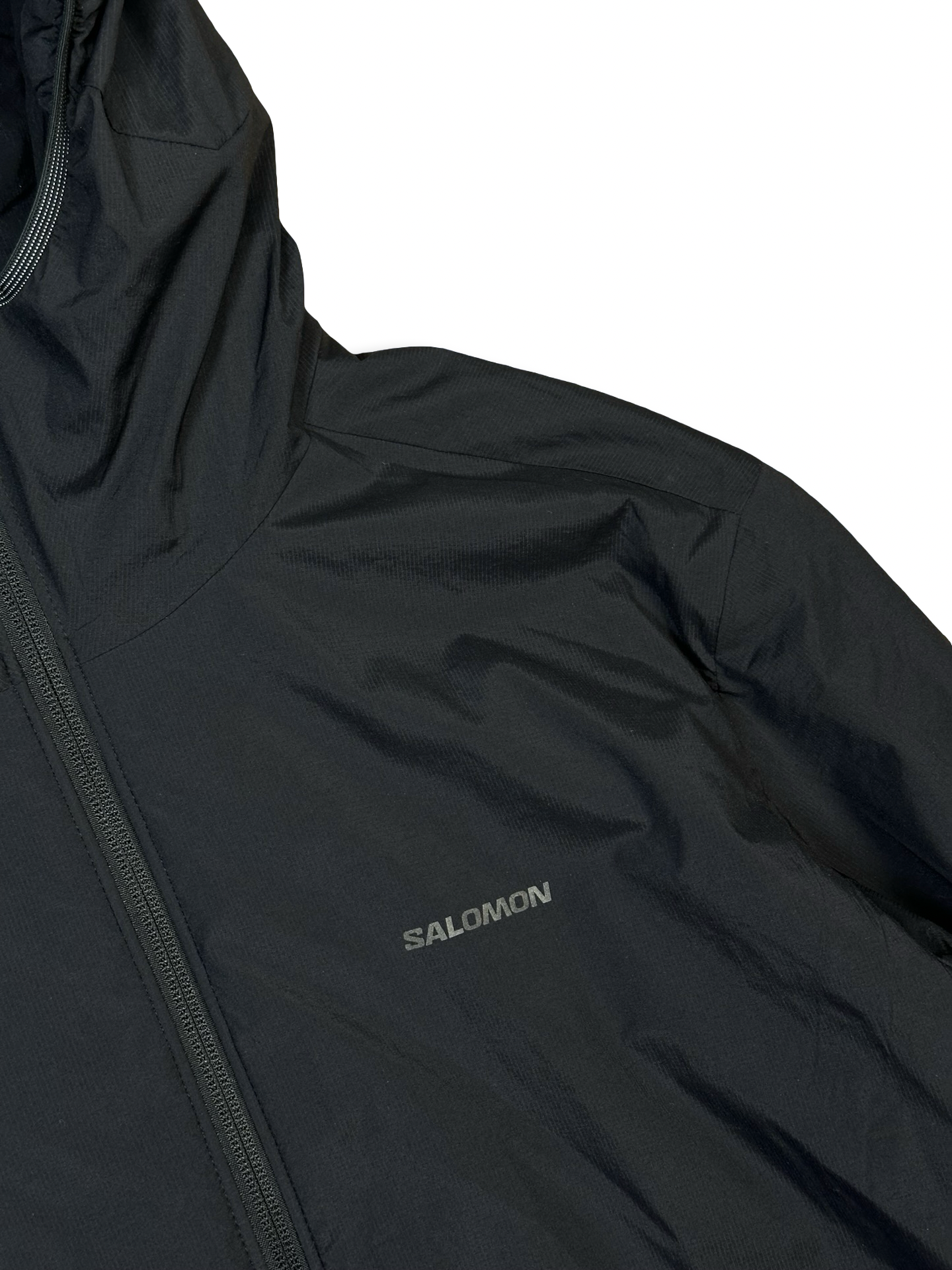 Salomon Mountain Flex Primaloft jakki L