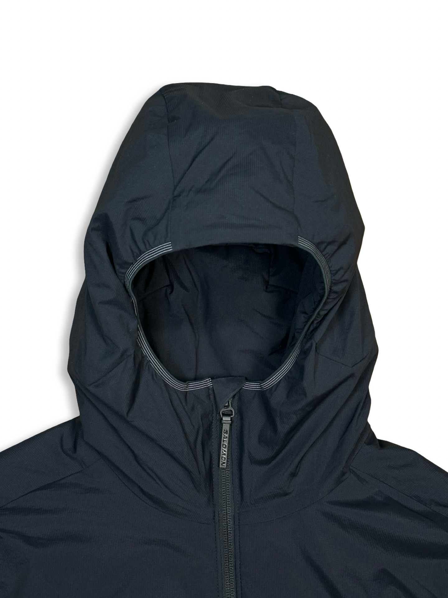 Salomon Mountain Flex Primaloft jakki L