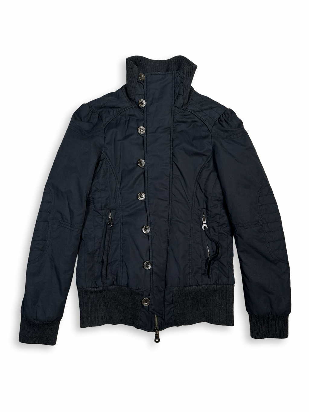 Vintage DIESEL dömu jakki M