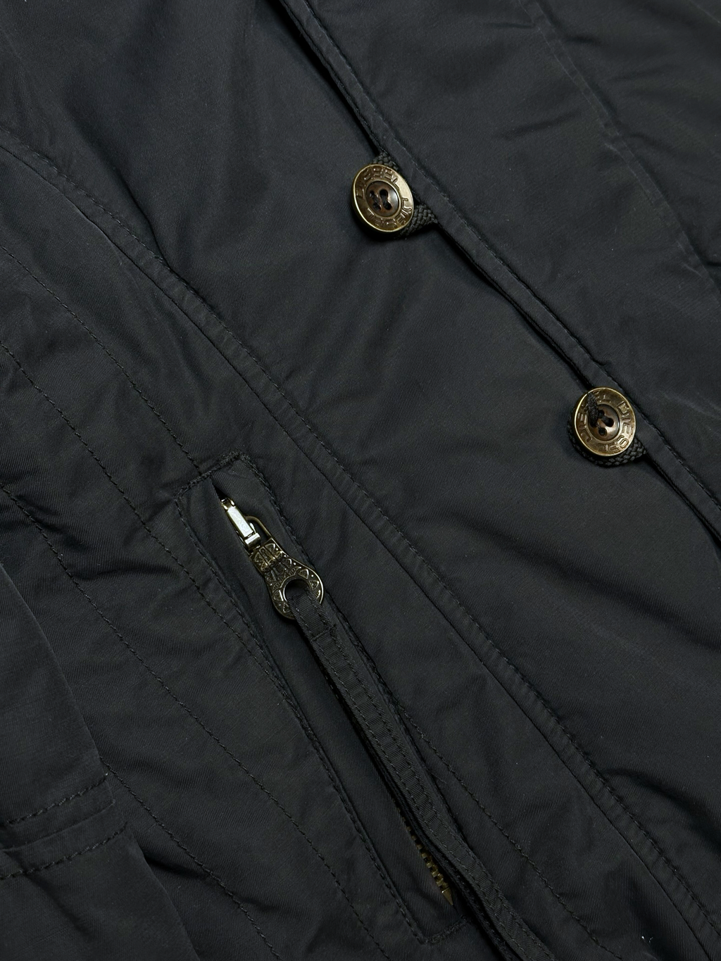 Vintage DIESEL dömu jakki M