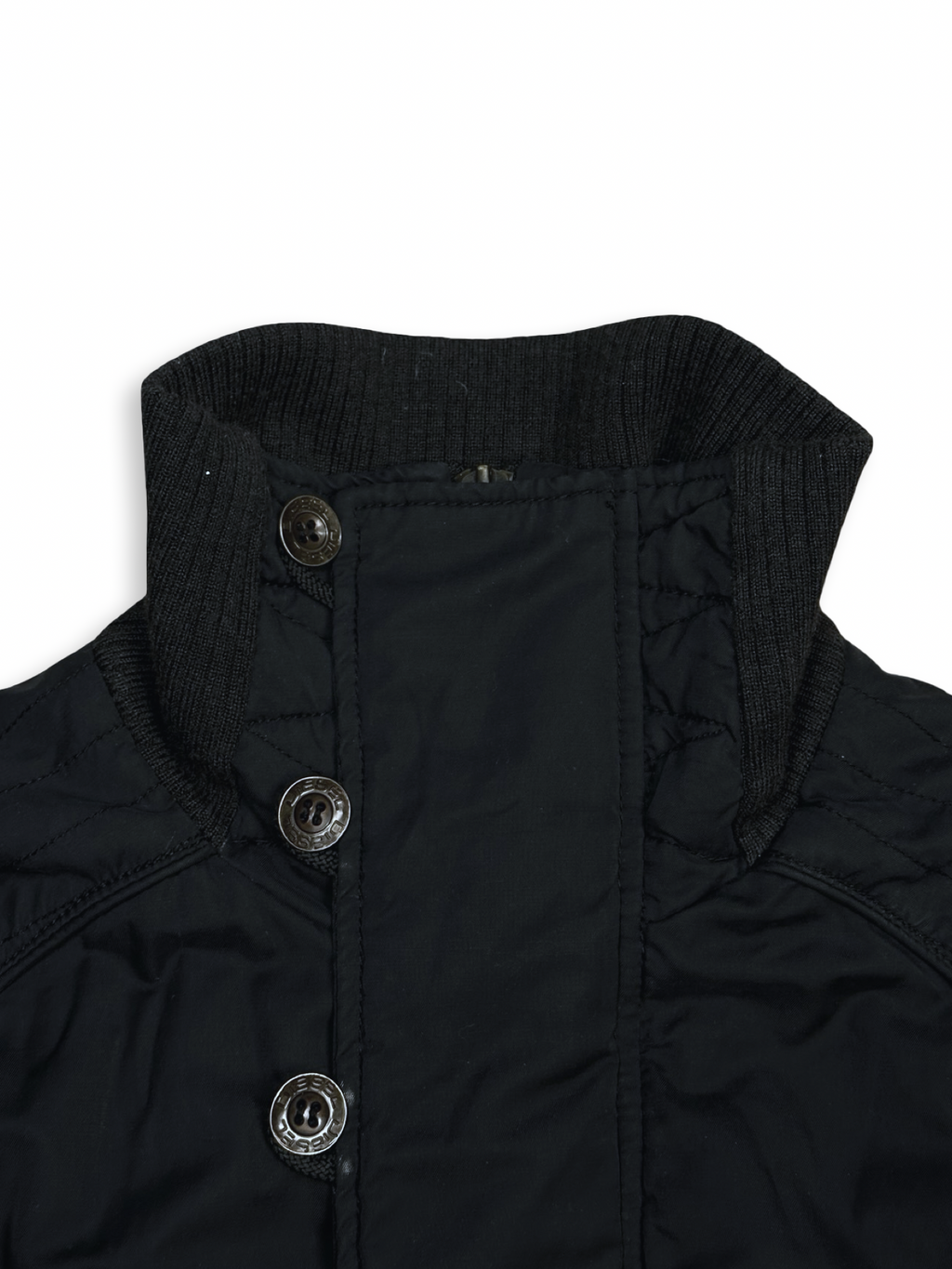 Vintage DIESEL dömu jakki M