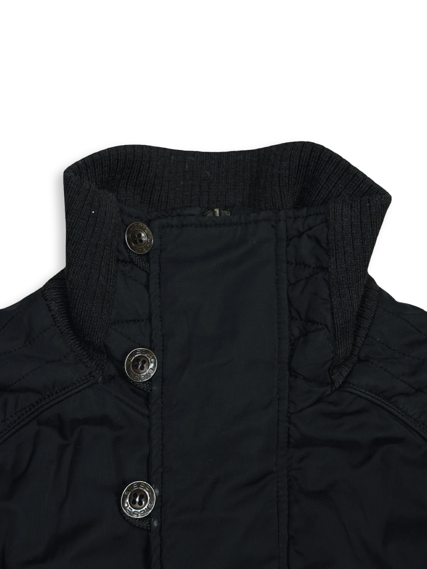 Vintage DIESEL dömu jakki M