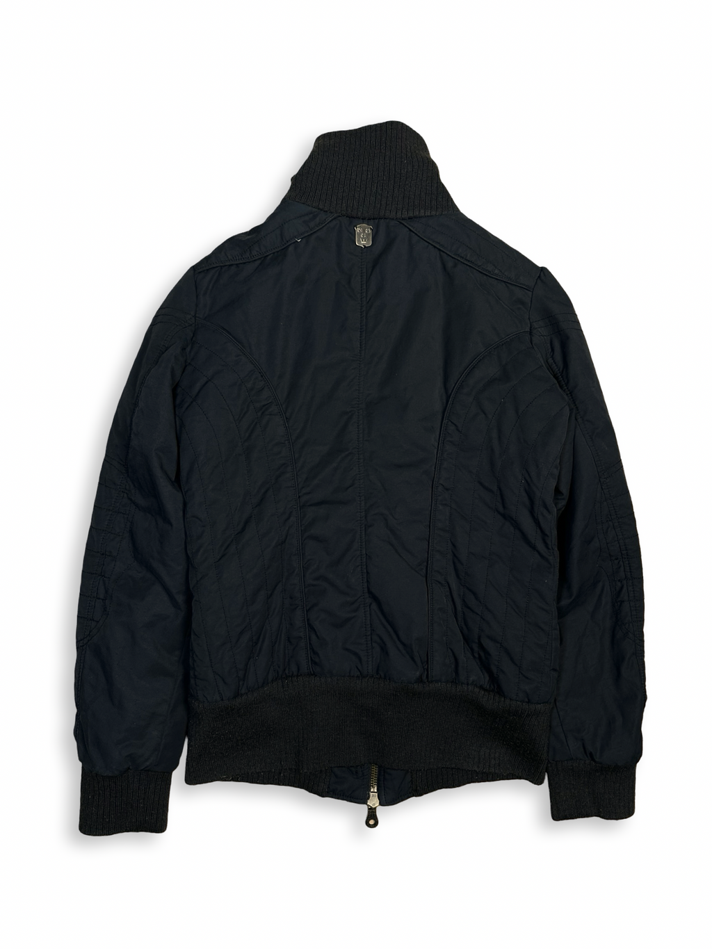 Vintage DIESEL dömu jakki M