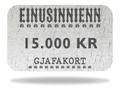 ESƎ Gjafakort