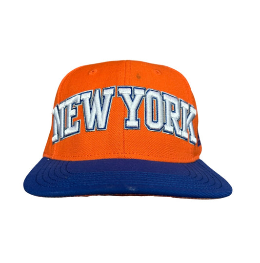 New York Knicks snapback OS