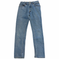 Levi's 505 gallabuxur 28/30